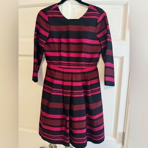 Draper James Collection Stripe Dress- Size 2 - Brand New with tags!
